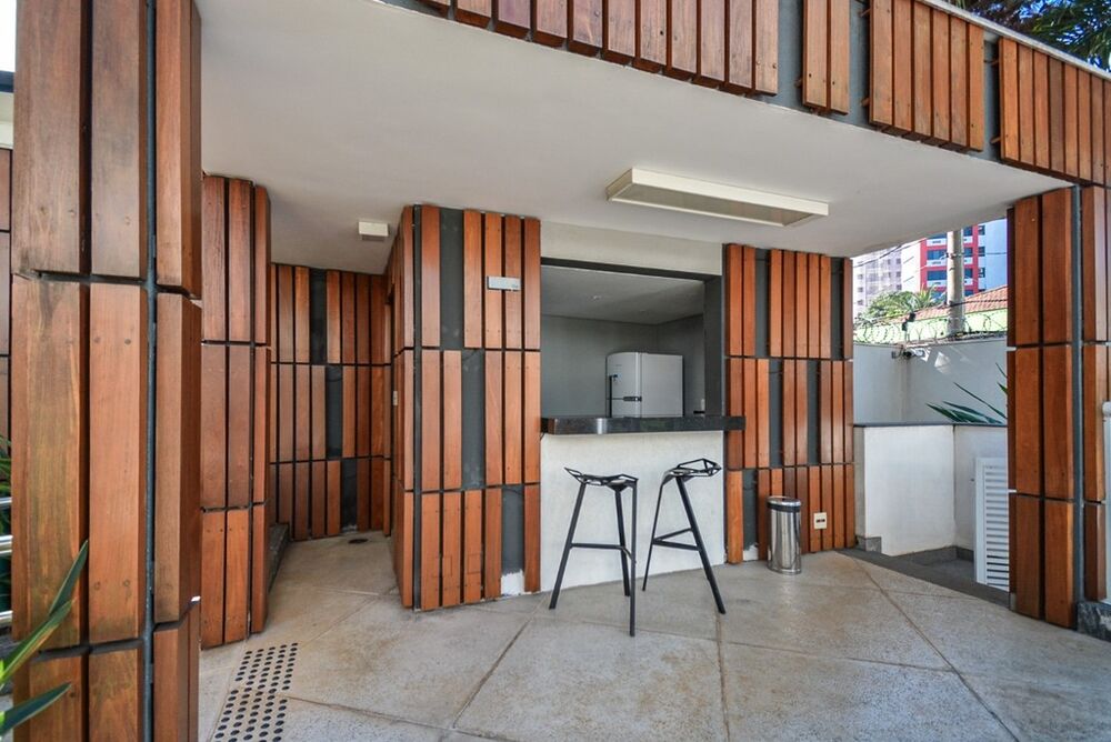 Apartamento à venda com 1 quarto, 49m² - Foto 11