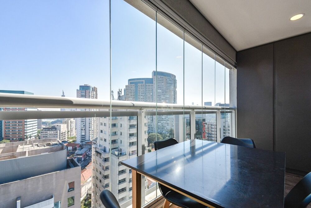 Apartamento à venda com 1 quarto, 49m² - Foto 56
