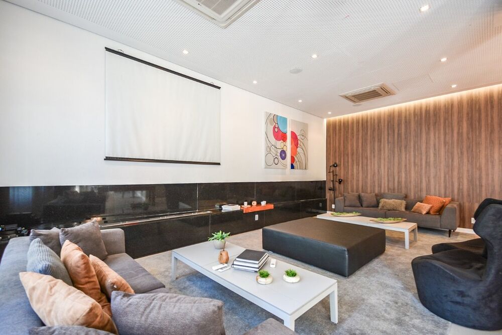 Apartamento à venda com 1 quarto, 49m² - Foto 49
