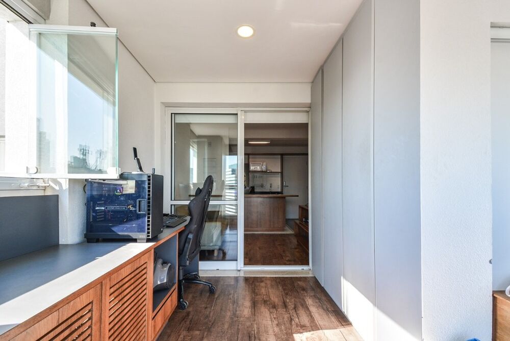 Apartamento à venda com 1 quarto, 49m² - Foto 52