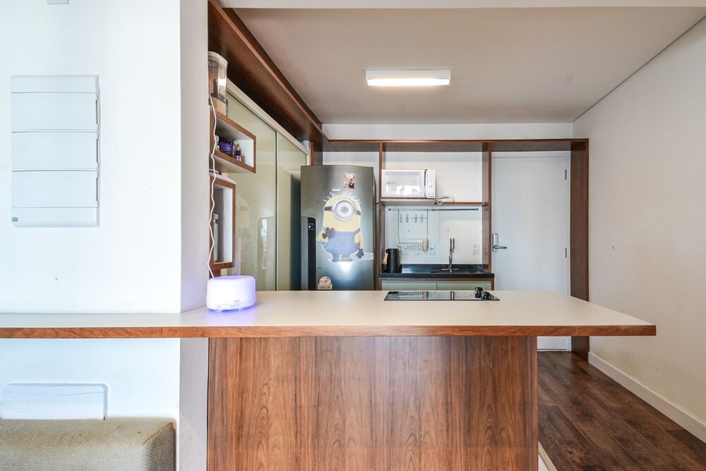 Apartamento à venda com 1 quarto, 49m² - Foto 43