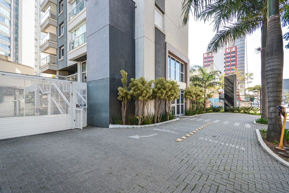 Apartamento à venda com 1 quarto, 49m² - Foto 23