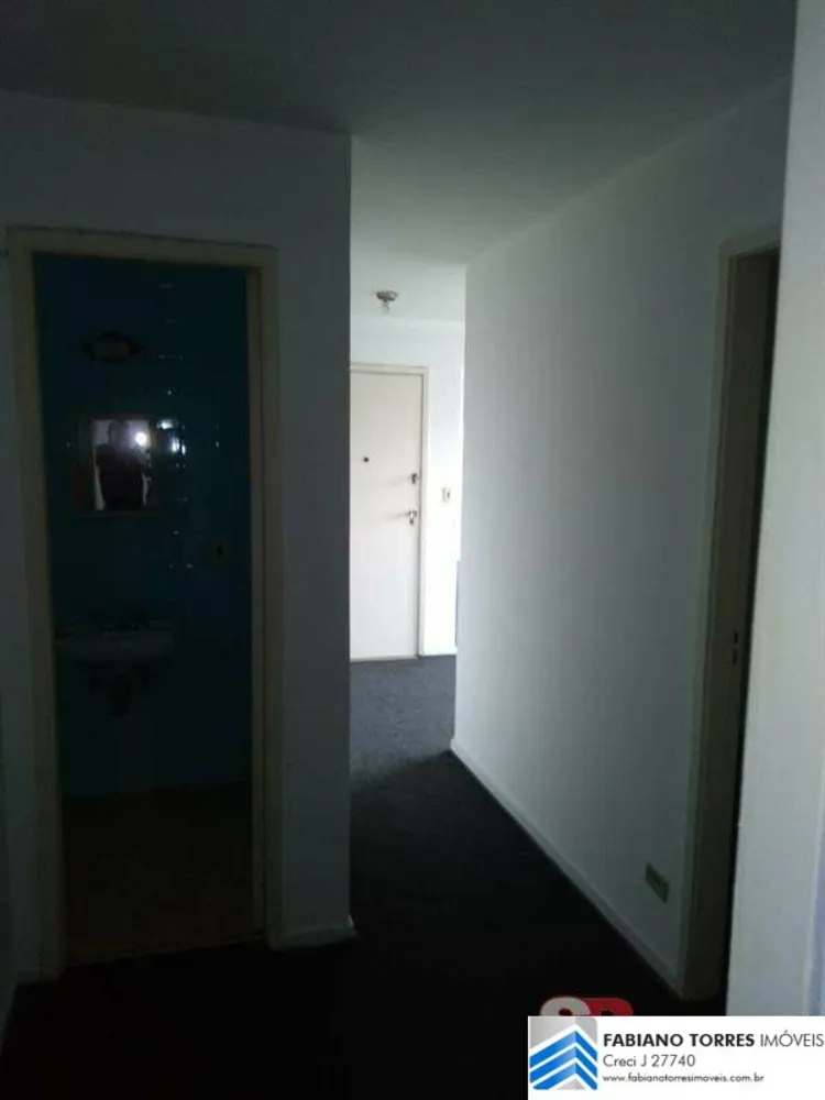 Cobertura, 3 quartos, 116 m² - Foto 2