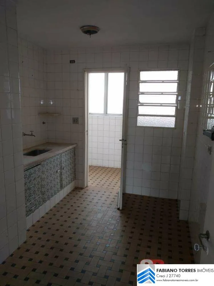 Cobertura, 3 quartos, 116 m² - Foto 3