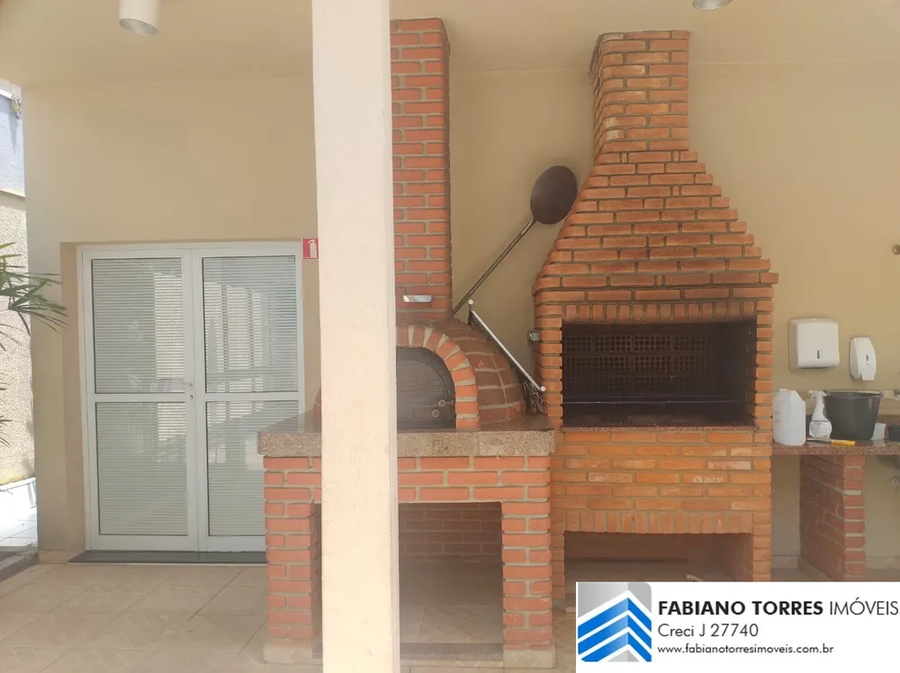 Apartamento, 1 quarto, 32 m² - Foto 1