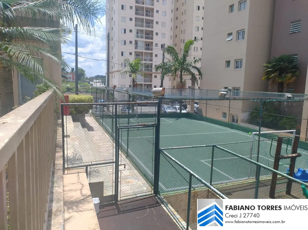 Apartamento, 1 quarto, 32 m² - Foto 7
