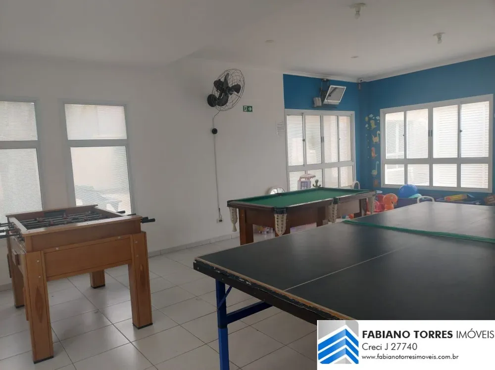 Apartamento, 1 quarto, 32 m² - Foto 2