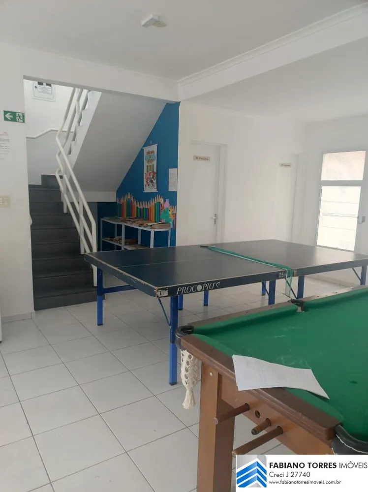 Apartamento, 1 quarto, 32 m² - Foto 8