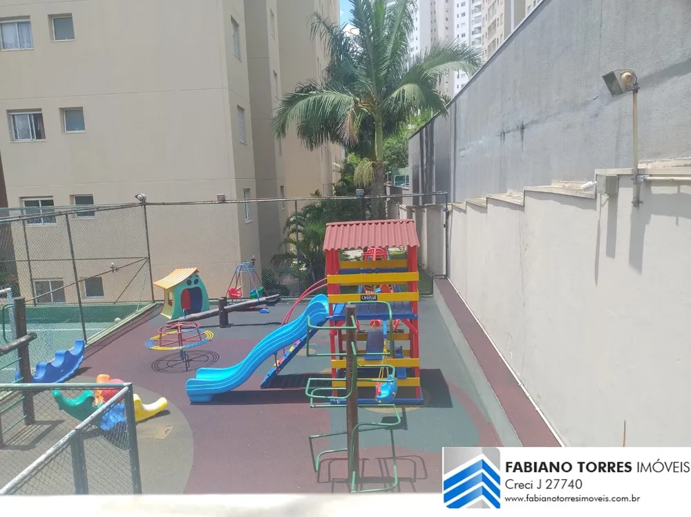 Apartamento, 1 quarto, 32 m² - Foto 5