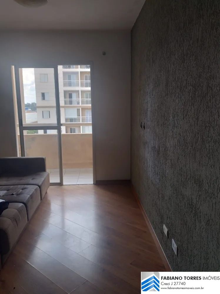 Apartamento, 1 quarto, 32 m² - Foto 6