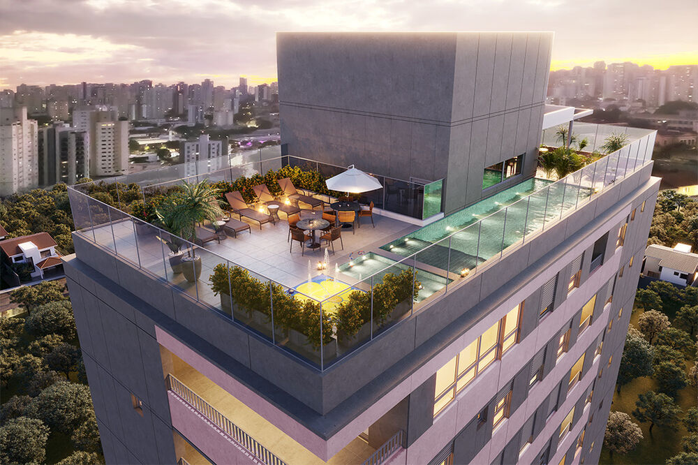 Apartamento à venda com 3 quartos, 113m² - Foto 27