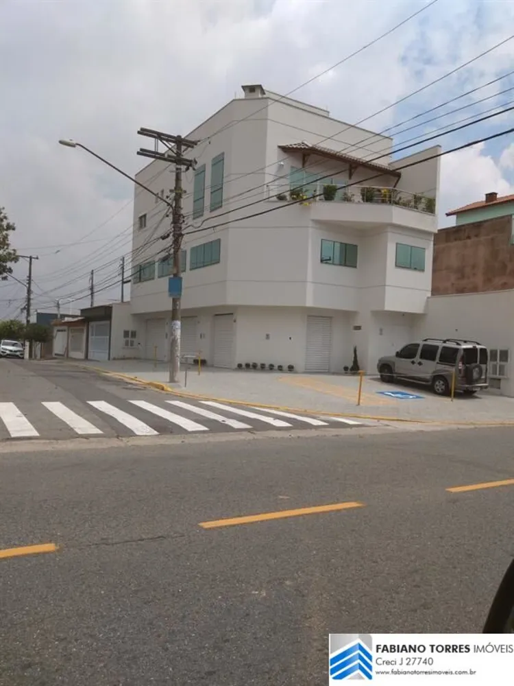 Prédio Inteiro - Foto 1