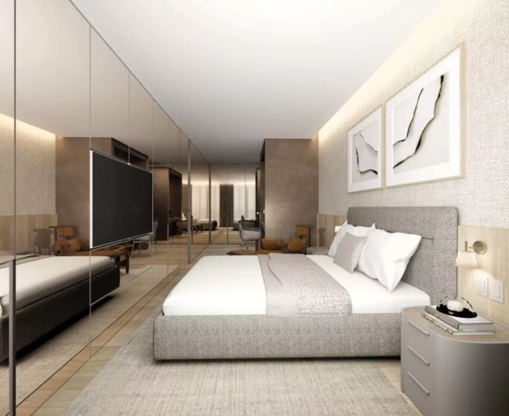 Apartamento, 2 quartos, 72 m² - Foto 7