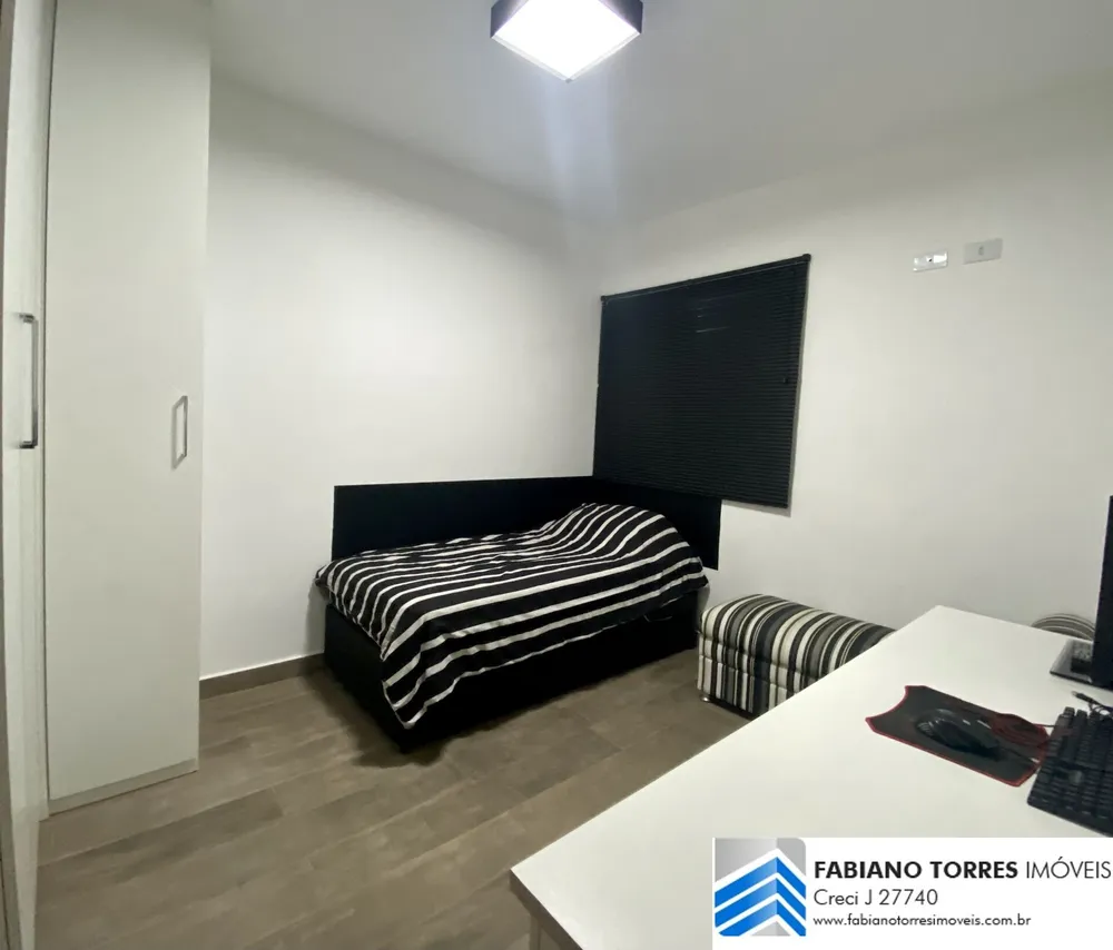Cobertura, 3 quartos - Foto 2