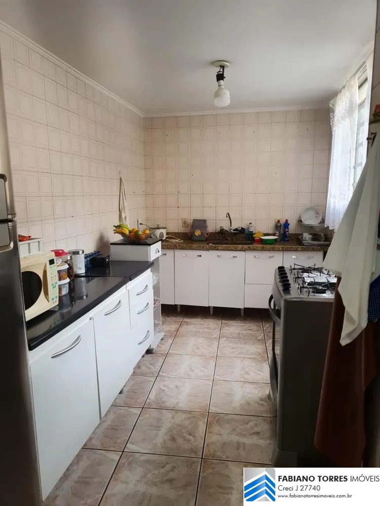 Casa, 2 quartos, 98 m² - Foto 3