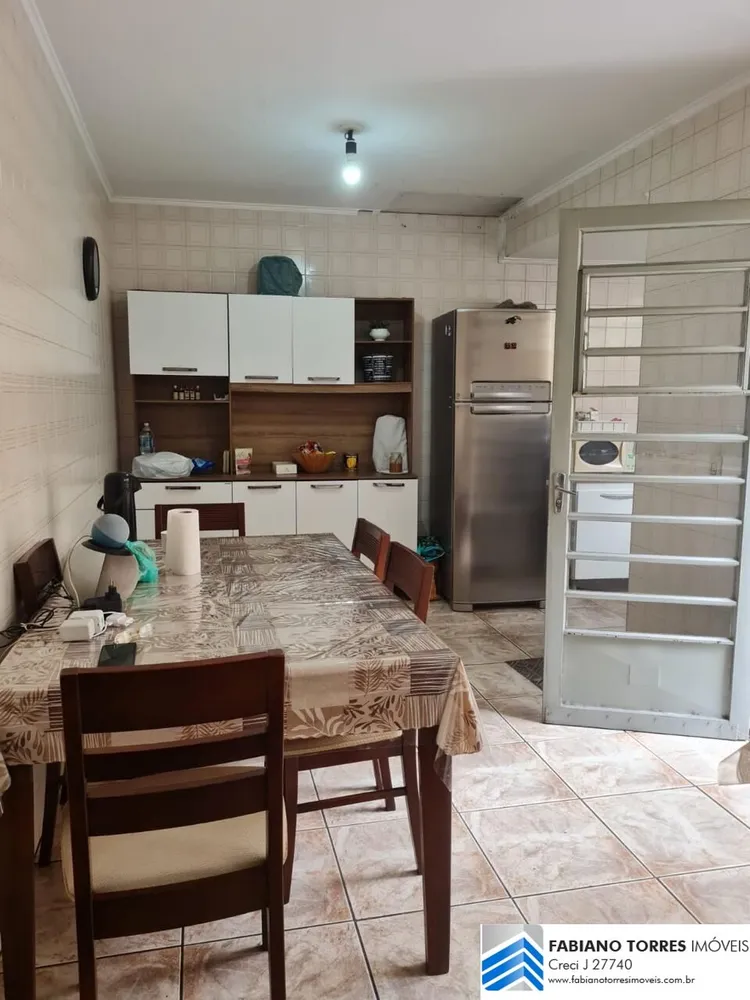 Casa, 2 quartos, 98 m² - Foto 7