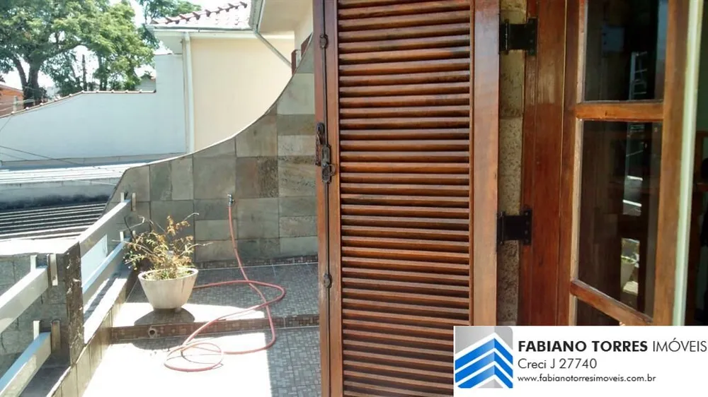 Sobrado, 3 quartos, 240 m² - Foto 4