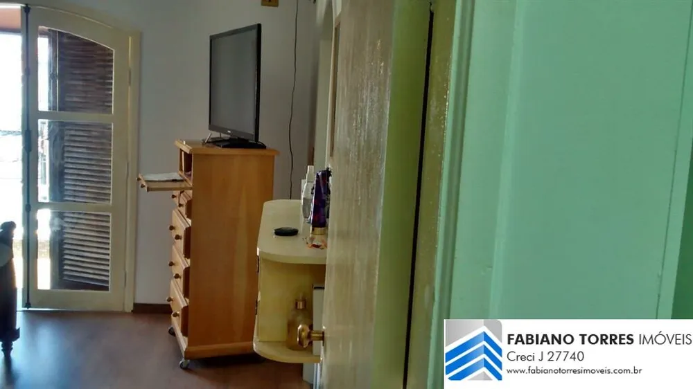 Sobrado, 3 quartos, 240 m² - Foto 2