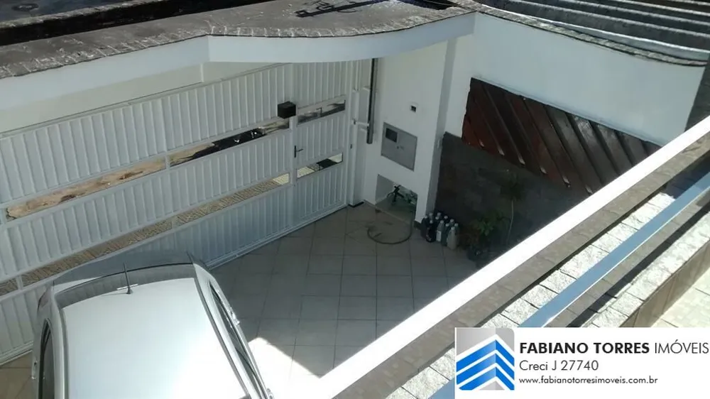 Sobrado, 3 quartos, 240 m² - Foto 3