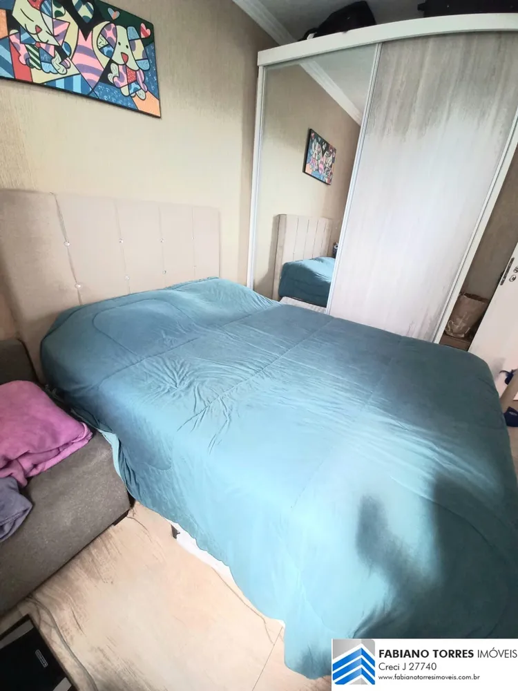 Apartamento, 2 quartos, 48 m² - Foto 1