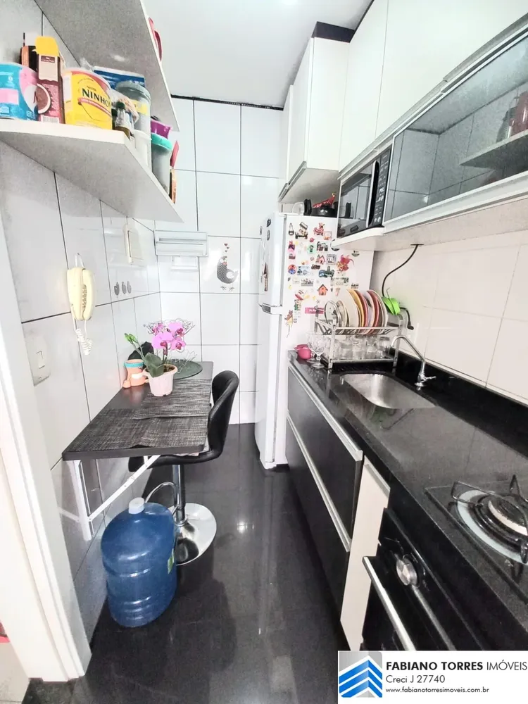 Apartamento, 2 quartos, 48 m² - Foto 8