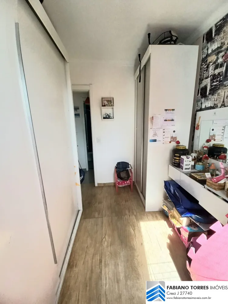 Apartamento, 2 quartos, 48 m² - Foto 7