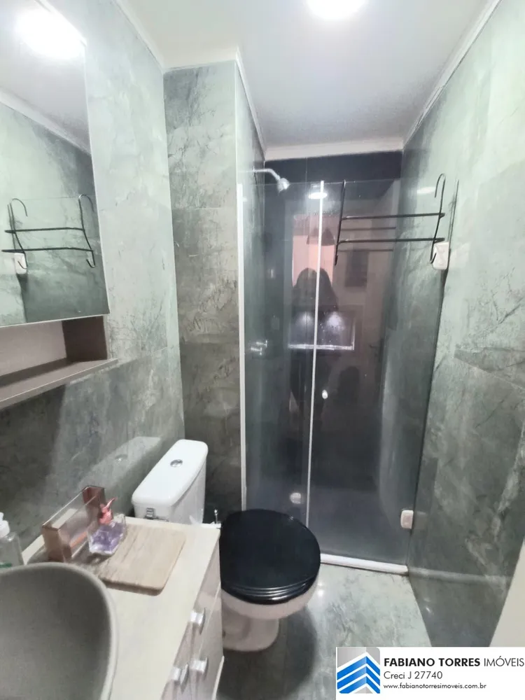 Apartamento, 2 quartos, 48 m² - Foto 6