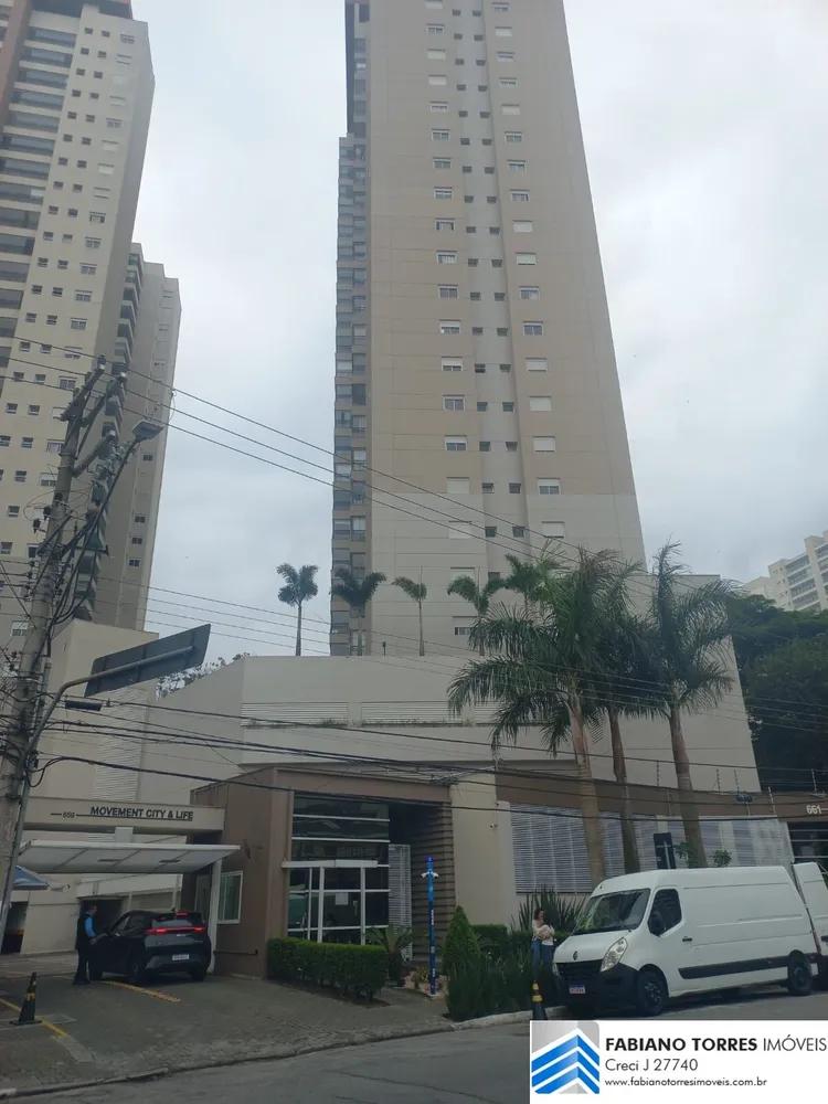 Apartamento, 2 quartos, 48 m² - Foto 3