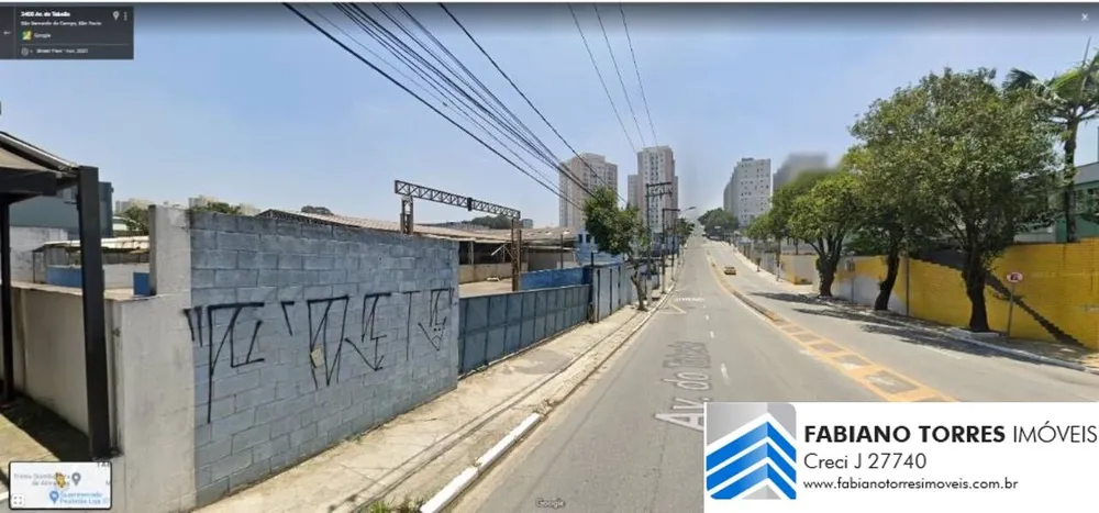 Depósito-Galpão, 1077 m² - Foto 6