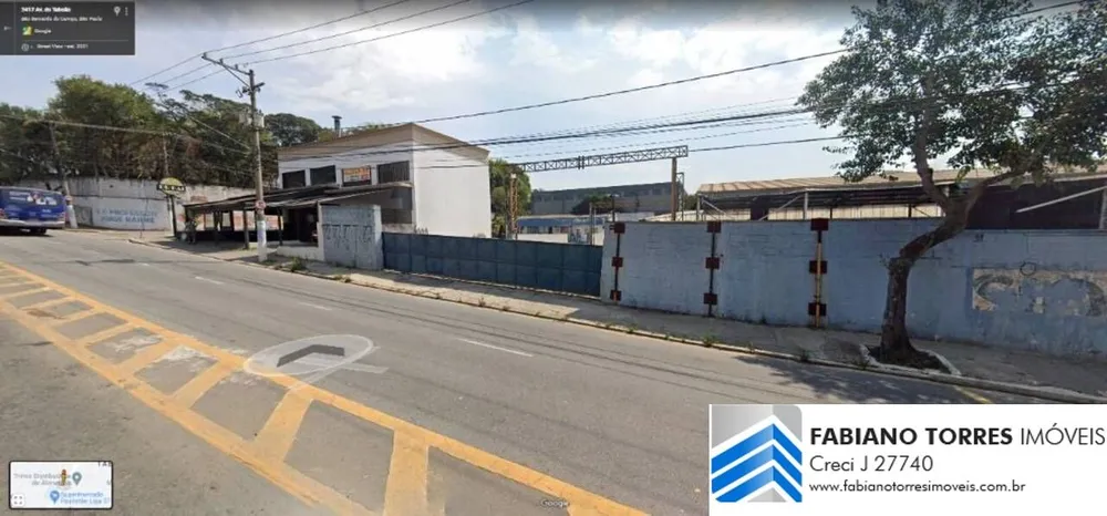 Depósito-Galpão, 1077 m² - Foto 8