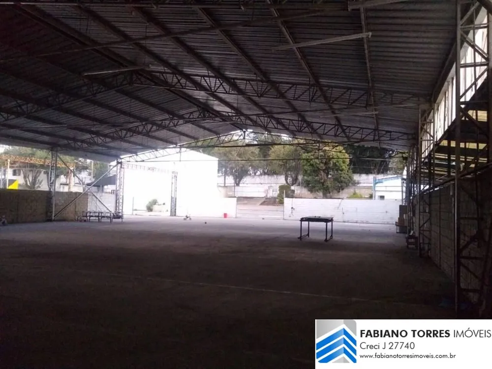 Depósito-Galpão, 1077 m² - Foto 4