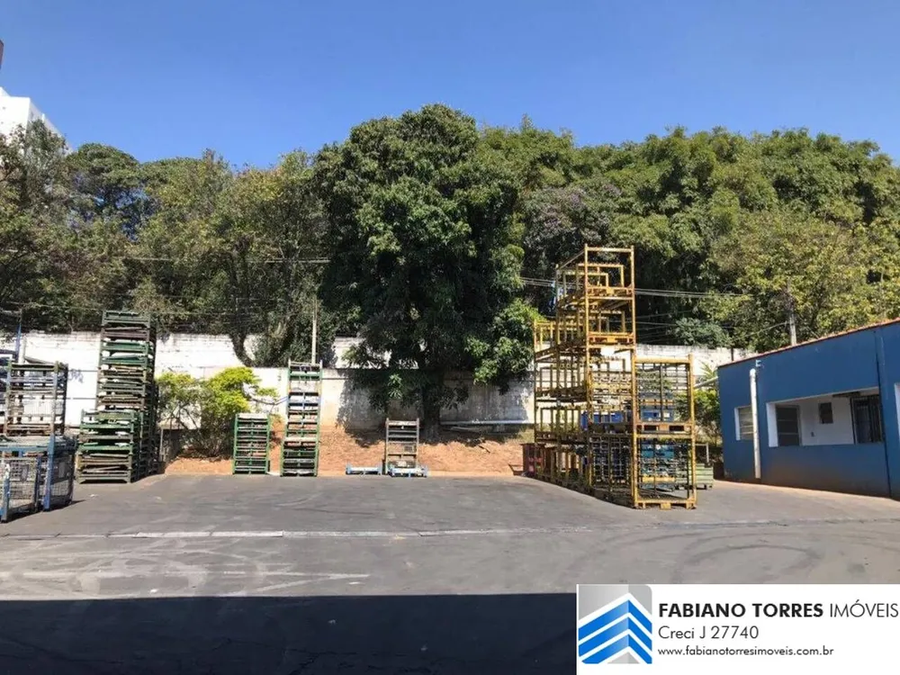 Depósito-Galpão, 1077 m² - Foto 3