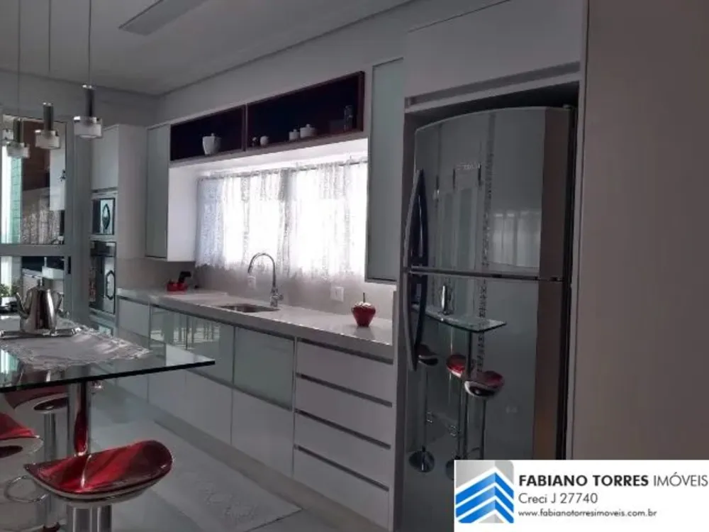 Cobertura, 3 quartos, 332 m² - Foto 2