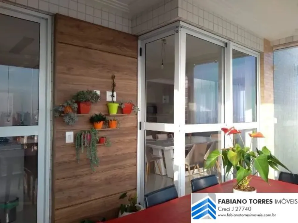 Cobertura, 3 quartos, 332 m² - Foto 6