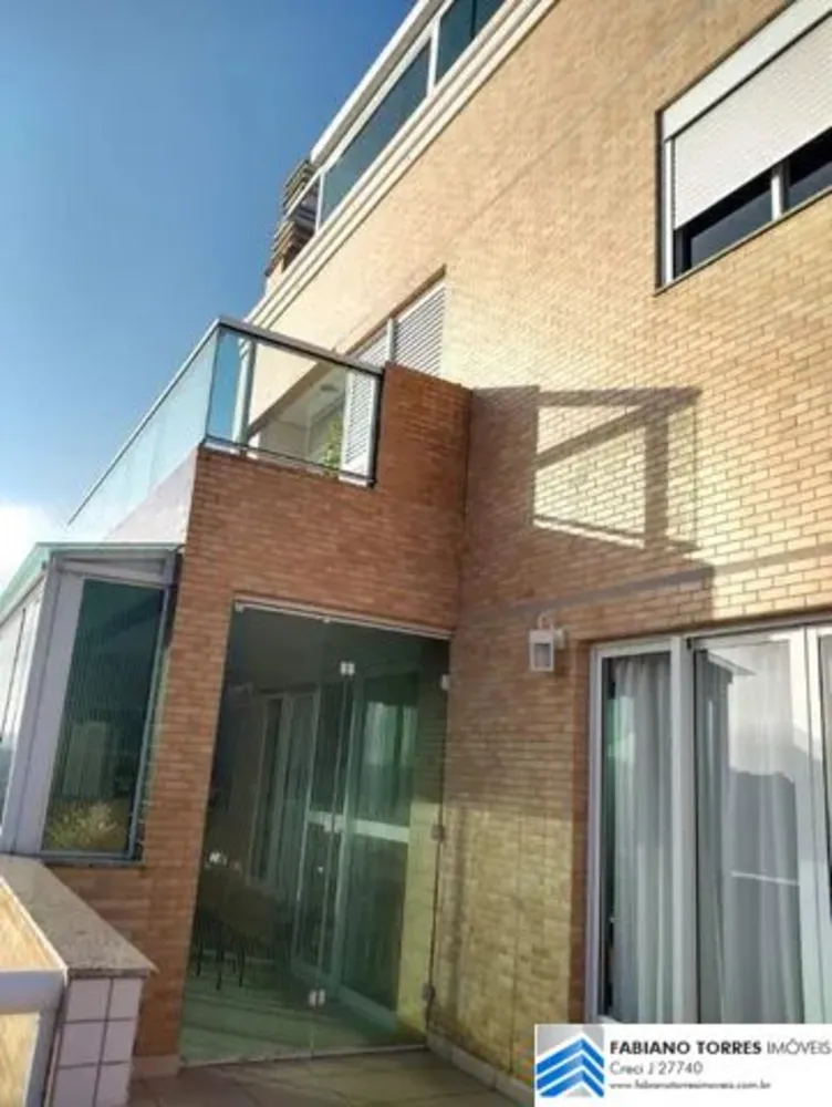 Cobertura, 3 quartos, 332 m² - Foto 1