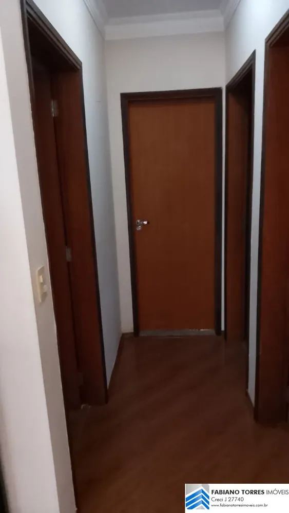 Apartamento, 3 quartos, 93 m² - Foto 3