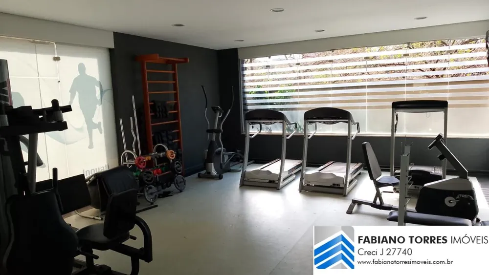 Apartamento, 3 quartos, 93 m² - Foto 4