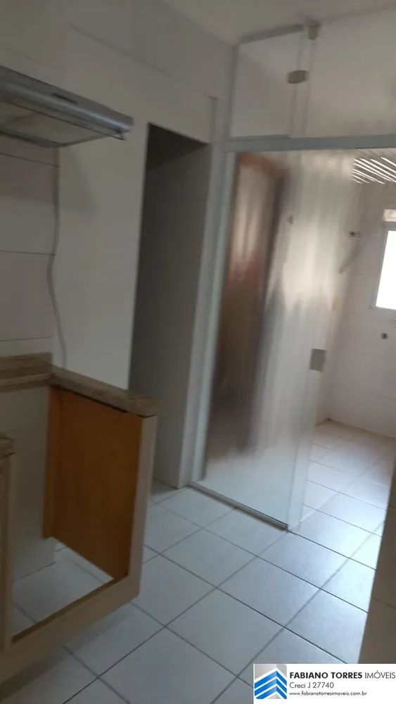 Apartamento, 3 quartos, 93 m² - Foto 5