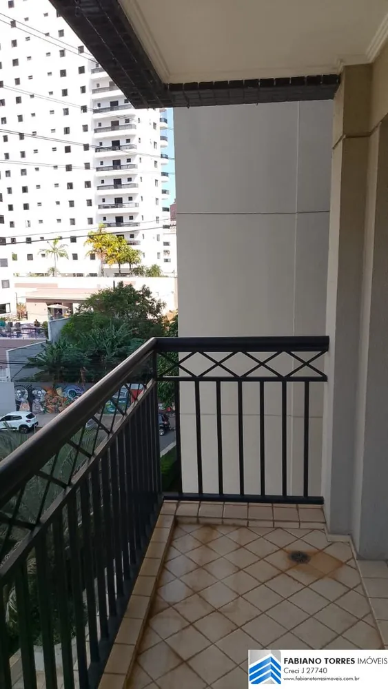 Apartamento, 3 quartos, 93 m² - Foto 8