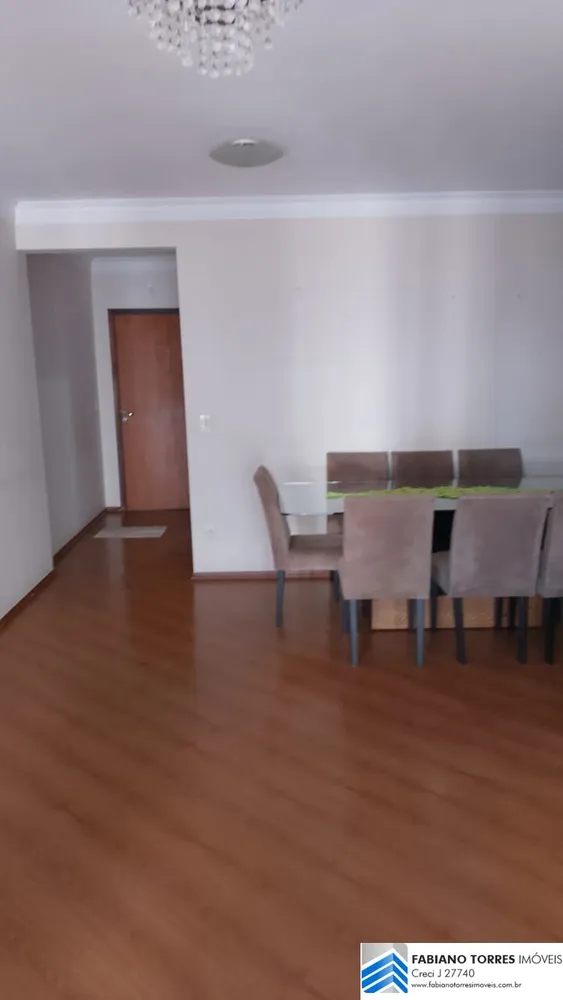 Apartamento, 3 quartos, 93 m² - Foto 2