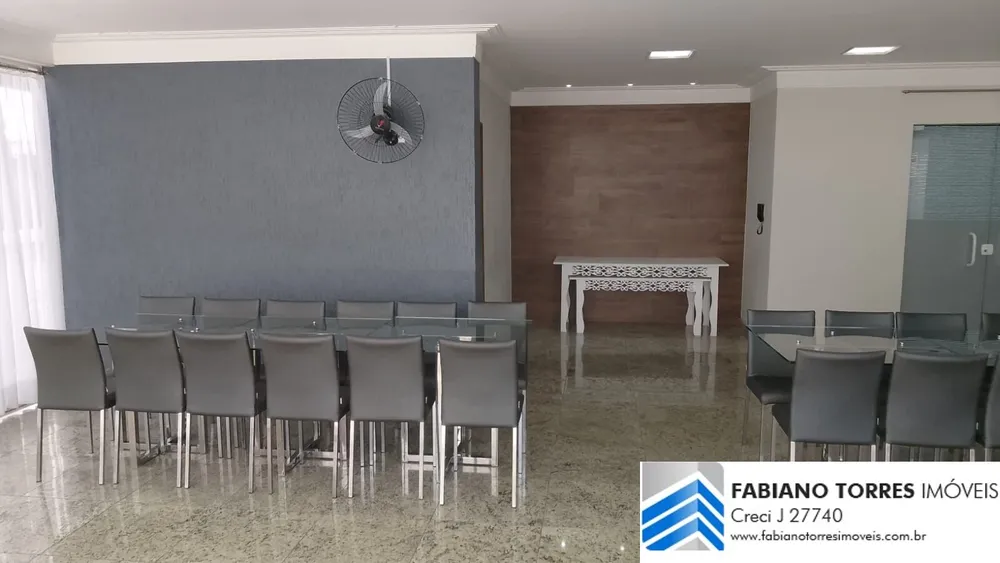Apartamento, 3 quartos, 93 m² - Foto 6