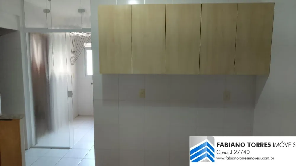 Apartamento, 3 quartos, 93 m² - Foto 7