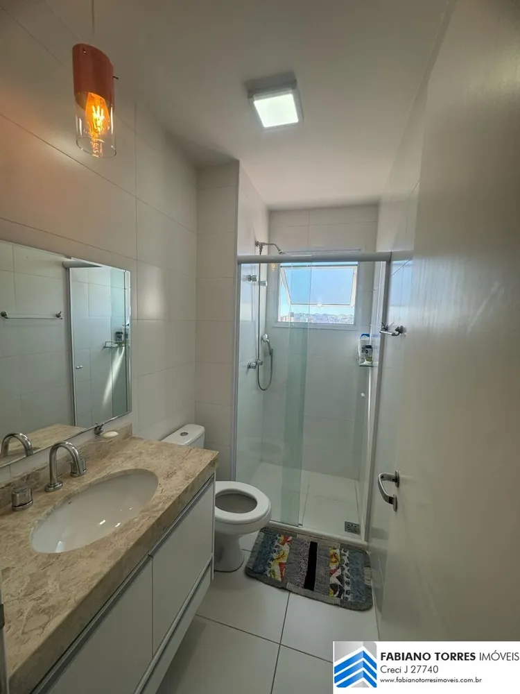 Apartamento, 3 quartos, 118 m² - Foto 3