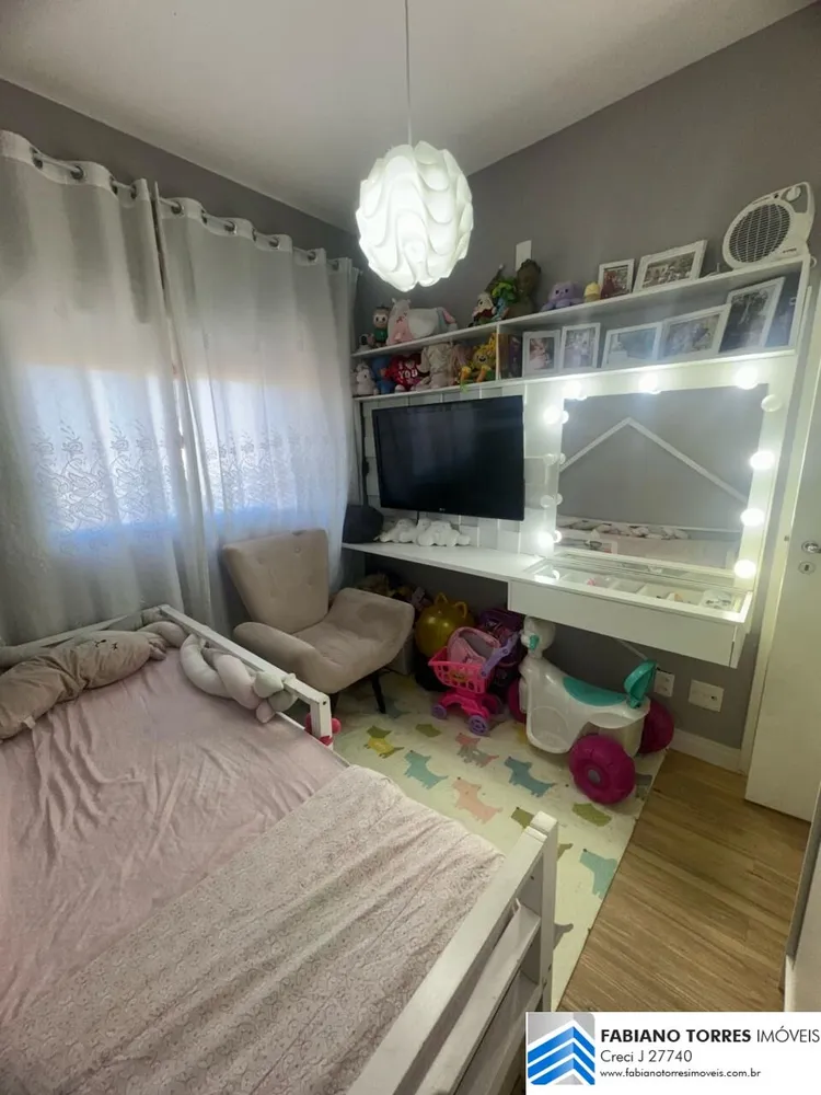 Apartamento, 3 quartos, 118 m² - Foto 4