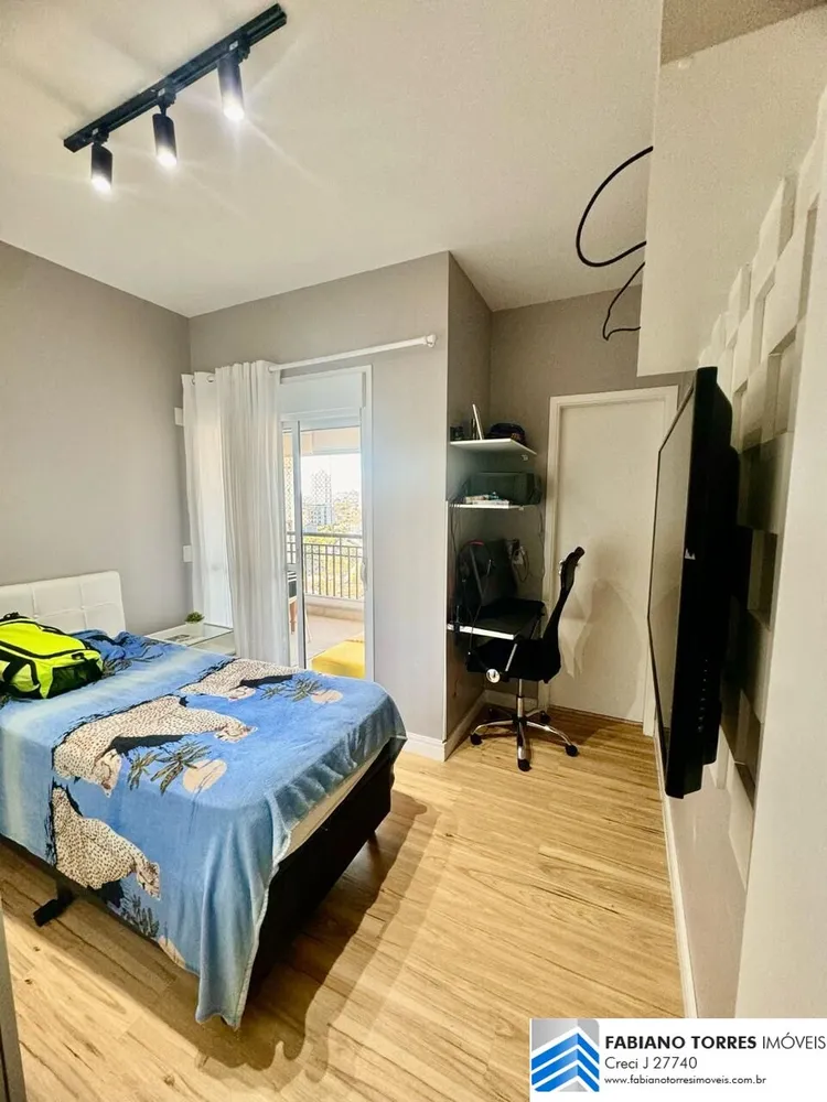 Apartamento, 3 quartos, 118 m² - Foto 2
