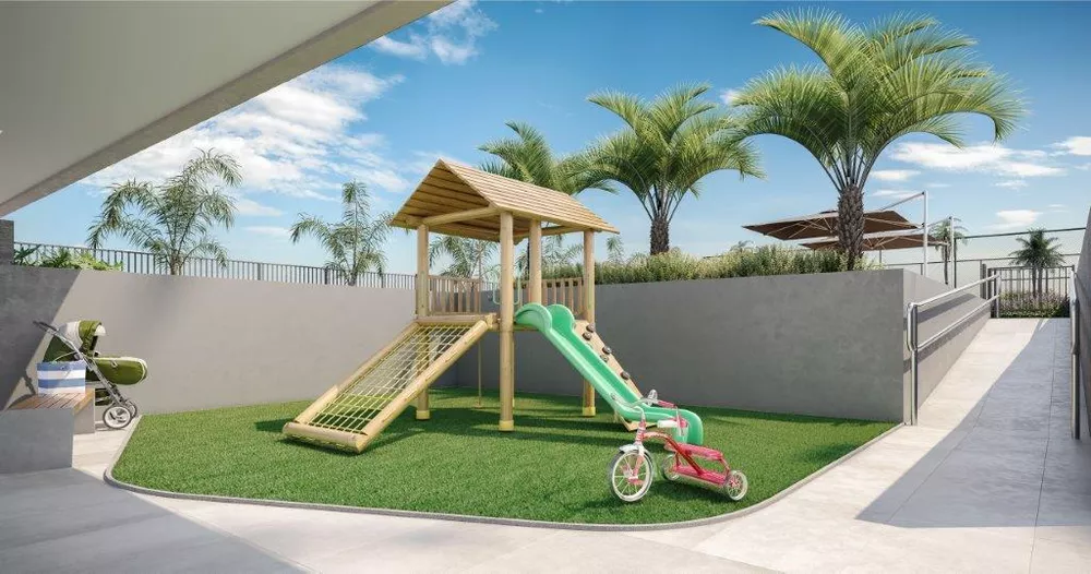 Apartamento, 3 quartos, 140 m² - Foto 5