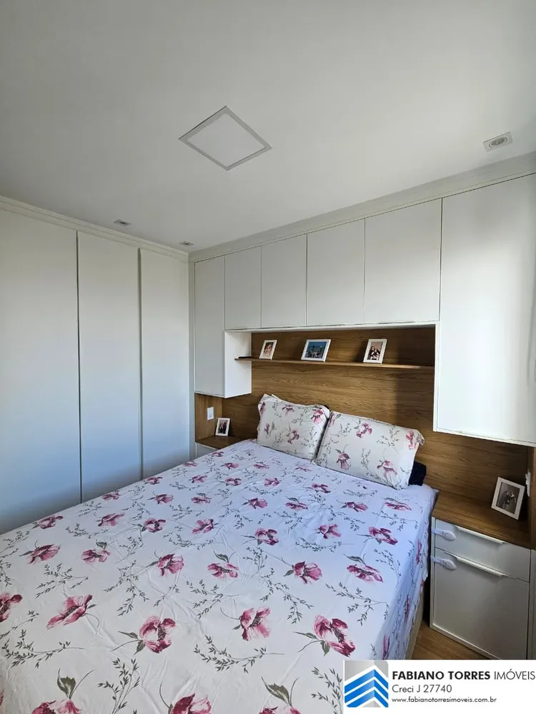 Apartamento, 2 quartos, 47 m² - Foto 1