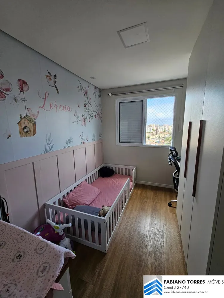 Apartamento, 2 quartos, 47 m² - Foto 4