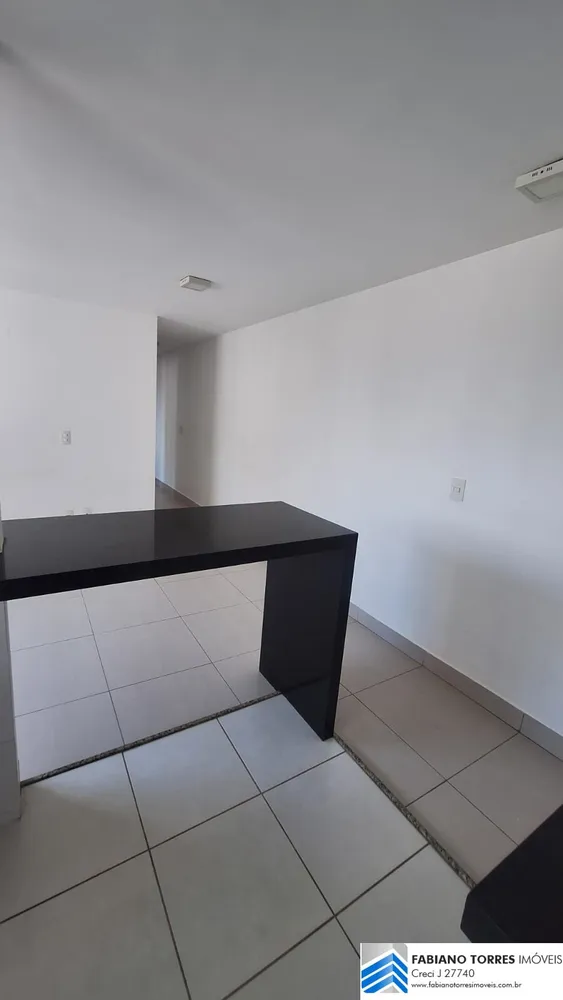 Apartamento, 2 quartos, 53 m² - Foto 5