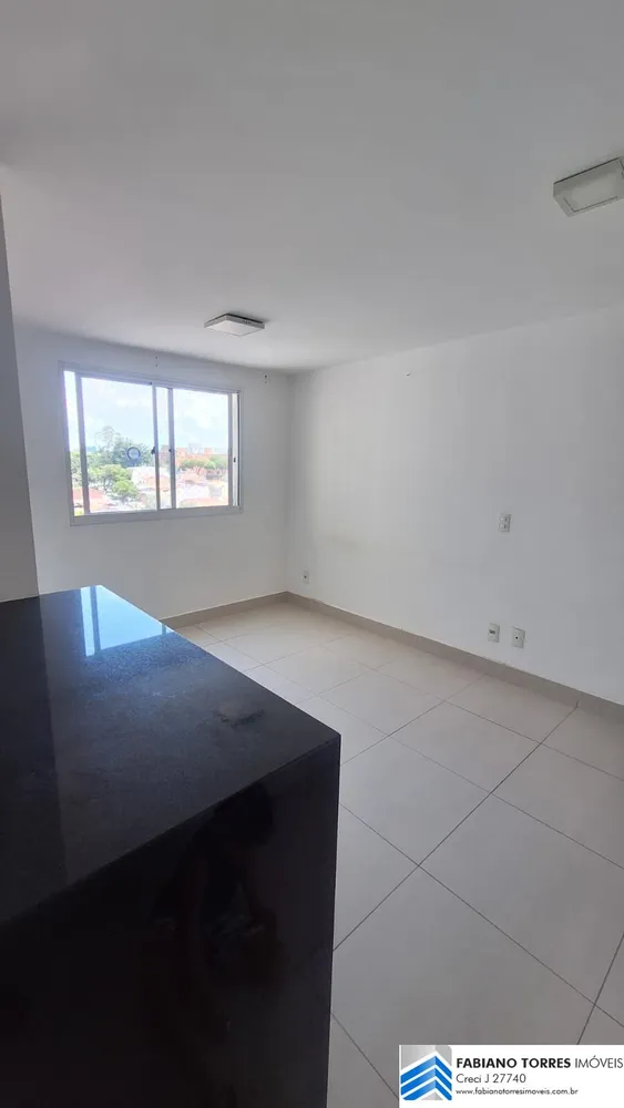 Apartamento, 2 quartos, 53 m² - Foto 8